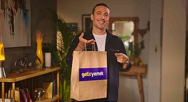 GetirYemek 2022'nin En'lerini açıkladı