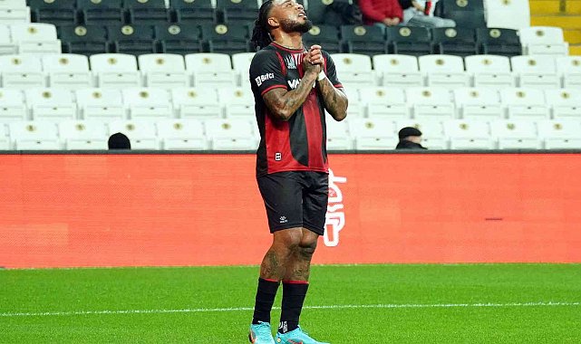 Hazırlık maçı: Beşiktaş: 1 - Fatih Karagümrük: 1