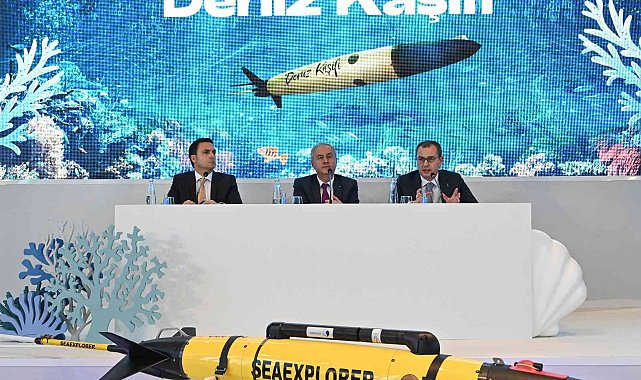 İş Bankası ve ODTÜ'den denizler için iş birliği