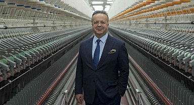 İsmail Gülle: "Biz olumsuzluklardan kendi hikayesini yazan bir milletiz"