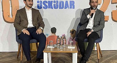 İstanbul'da 39 ilçede eş zamanlı "İlk Oyum Erdoğan'a İlk Oyum AK Parti'ye" programı