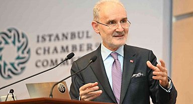 İTO Başkanı Avdagiç'ten 'enflasyon' açıklaması