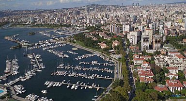 Kadıköy "Çok Yüksek İnsani Gelişme" sıralamasında Türkiye birincisi oldu