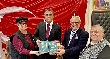 Karadeniz Bölgesi dernekleri federasyon çatısı altında toplanacak