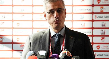 Kemal Memişoğlu: "Fenerbahçe gibi büyük bir kulüple eşleşmekten mutluyuz"
