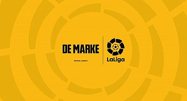 LaLiga'nın Türkiye'deki ajansı De Marke oldu
