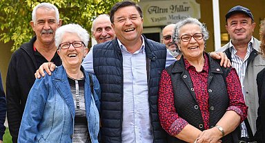 Maltepe 'En Yüksek İnsani Gelişmişlikte' fark attı