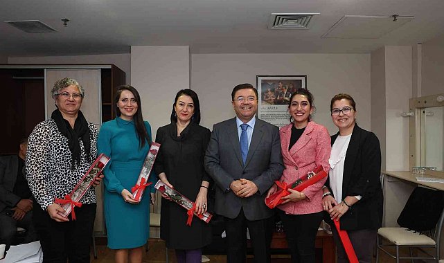 Maltepe Belediye Meclisi'nde öncelik kadınların