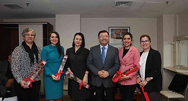 Maltepe Belediye Meclisi'nde öncelik kadınların