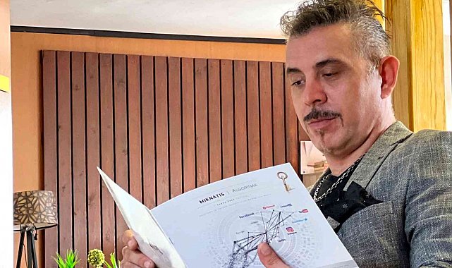 Meserretçioğlu'ndan uluslararası ölçekli dev dijital proje