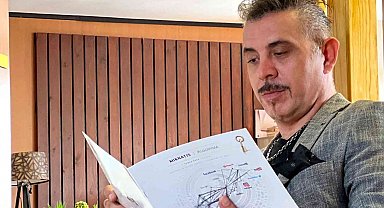 Meserretçioğlu'ndan uluslararası ölçekli dev dijital proje
