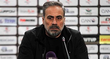 Mustafa Dalcı: "Gençlerbirliği bu ligde kalacak"