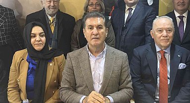Mustafa Sarıgül: "Engelliler Bakanlığı'nı kurmamız lazım"