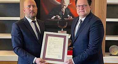 Omsan Logistics'in tren işletmeciliği hakkı 5 yıl daha uzatıldı