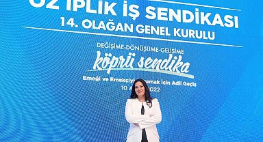 Öz İplik İş'ten uluslararası alanda bir başarı daha