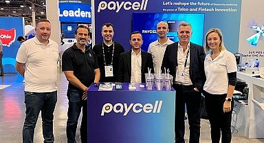 Paycell'den uluslararası hızlı ve uygun para transferi