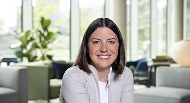 Pınar Abay, ING Grubu Global Perakende Bankacılık Başkanı olarak atandı