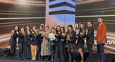 "Tadına Düştük" kampanyasına 13 ödül birden
