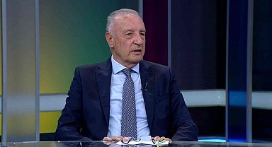 Rasim Kara'dan, Trabzonspor - Fenerbahçe maçı yorumu