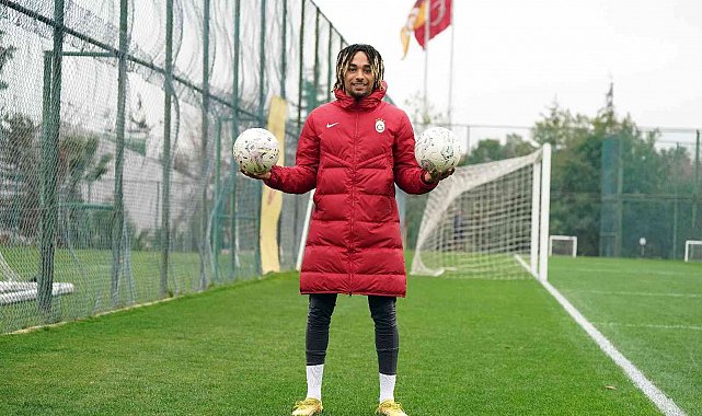 Sacha Boey: "Benim için önemli olan şampiyon olmak"