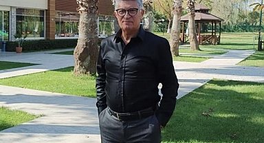Sarıyer'de Ali Genç, başkan adayı oldu
