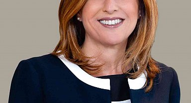 Serpil Timuray, üst düzey kadın yönetici listesine girdi