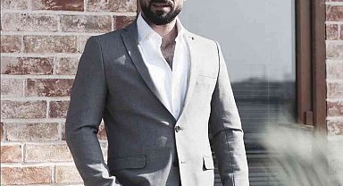 Servet Şerifoğlu: "Uraw Kozmetik dünyaya açıldı"