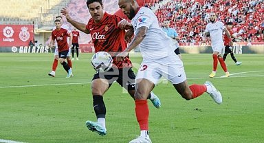 Sevilla'da Marcao şoku