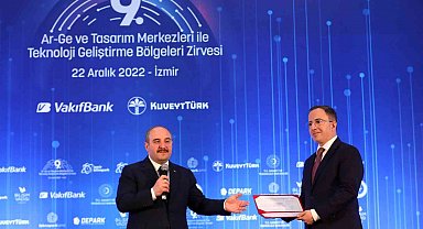 SOCAR Türkiye, dünyada İnovasyon Yönetim Sistemi Belgesi'ni alan ilk kuruluş oldu