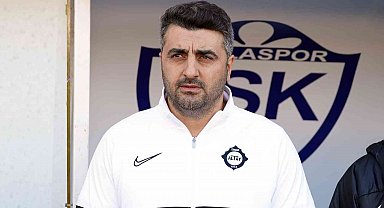 Spor Toto 1. Lig: Tuzlaspor: 4 - Altay: 2