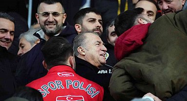 Spor Toto Süper Lig: Kasımpaşa: 1 - Sivasspor: 2