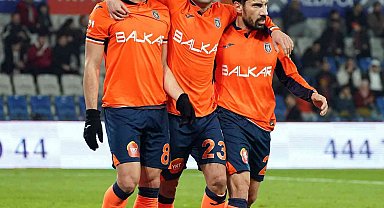 Süper Lig'de 16. hafta ev sahiplerine yaradı