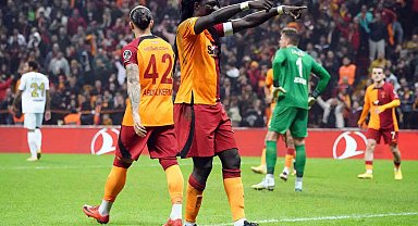 Süper Lig'de liderlik el değiştirdi