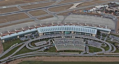 TAV, Ankara Esenboğa ihalesini kazandı