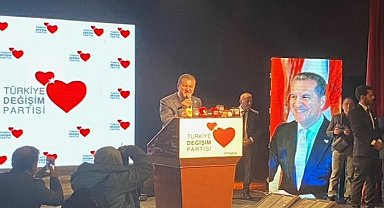 TDP Genel Başkanı Mustafa Sarıgül: "Asgari ücreti dört ayda bir güncelleyeceğiz"