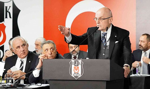 Tevfik Yamantürk: "Maalesef başkanımızla bu görüşmeleri bitirdik, bana yardımcısını yolluyor"