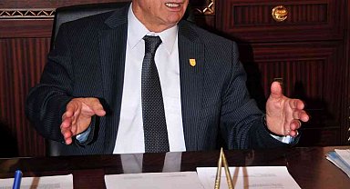TŞOF Başkanı Apaydın: "Taksicilerimiz yılbaşı gecesi 24 saat hizmet verecek"