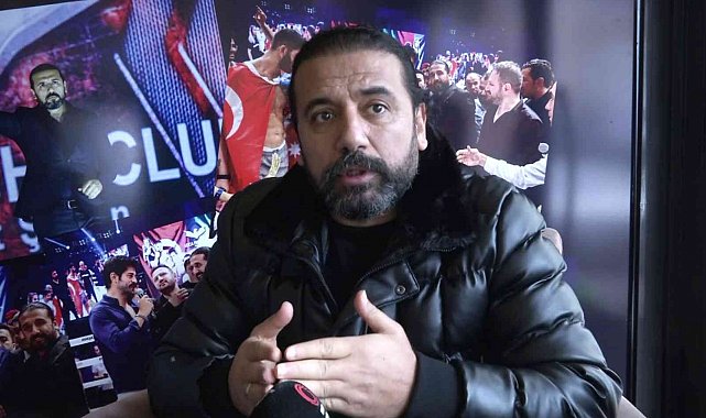 Türk kick boksu İsviçre yolunda