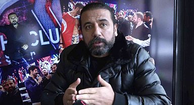 Türk kick boksu İsviçre yolunda