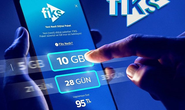 Türk Telekom'dan yeni nesil dijital paket