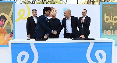 Turkcell ve Jazz, BiP için stratejik ortaklığını duyurdu