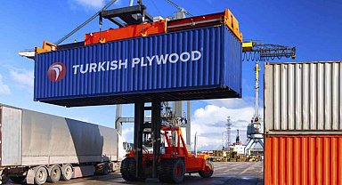 Turkısh Plywood'dan yeni yıl açıklaması