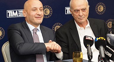 Türkiye, İsrail'e ihracatını 12 milyar dolara çıkarmayı hedefleniyor