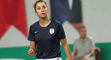 Türkiye Tenis Ligi'nde kadınlar finali sona erdi