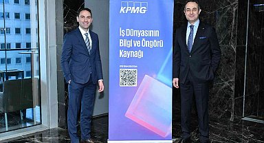 Türkiye'de birleşme ve satın almalar 2022'de 5,3 milyar dolar