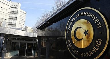 Türkiye'nin başarısının sırrı dünyanın en büyük 5'inci diplomatik ağına sahip olmasında