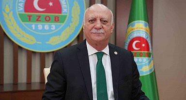 TZOB Genel Başkanı Bayraktar, Dünya Toprak Günü vesilesiyle konuştu