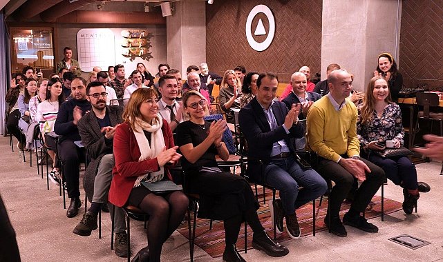 Workup Agri'nin 2'nci dönemi başlıyor