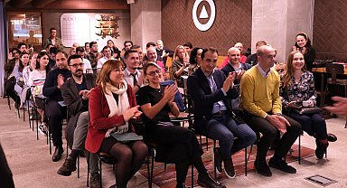 Workup Agri'nin 2'nci dönemi başlıyor