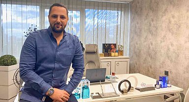 Yeni bir Türk renkli lens markası geliyor